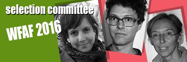 And here is our 2016 International Selection Committee! Read about them at varnafest.org/selection-comm…