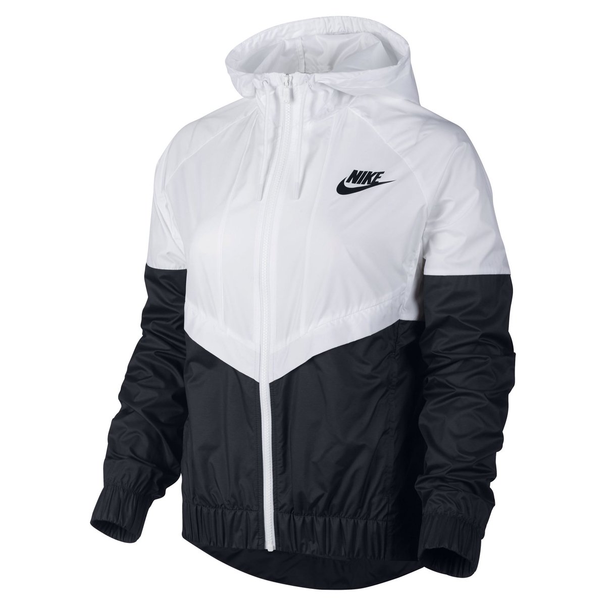 nike trainer jacket