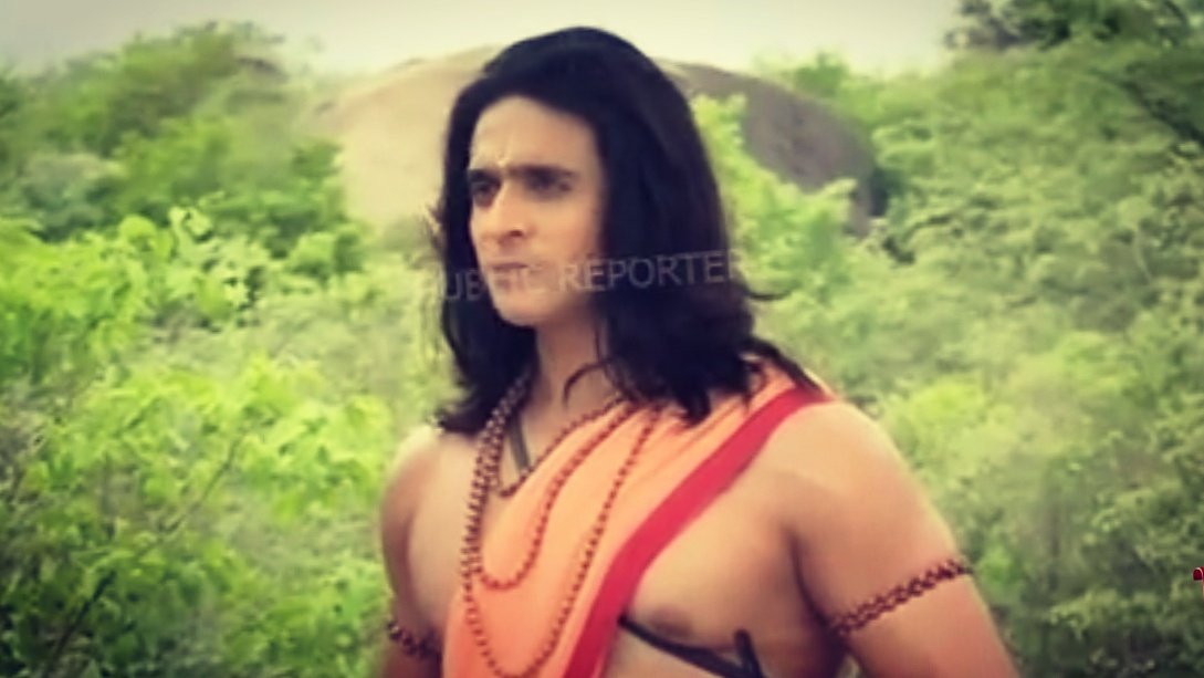 nivedvins's tweet photo. Siya ki khoj mein nikal pade Ram #ashish #locationpic @am566789 @hatira2015 @hemakini @zoinxy @TeamAshishians https://t.co/lqgDNuo80Y