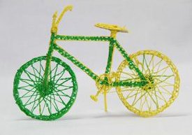 UniqueInjaz's tweet image. عينات لل #طباعة_ثلاثي_الأبعاد
#قلم_طباعة_ثلاثي_الأبعاد