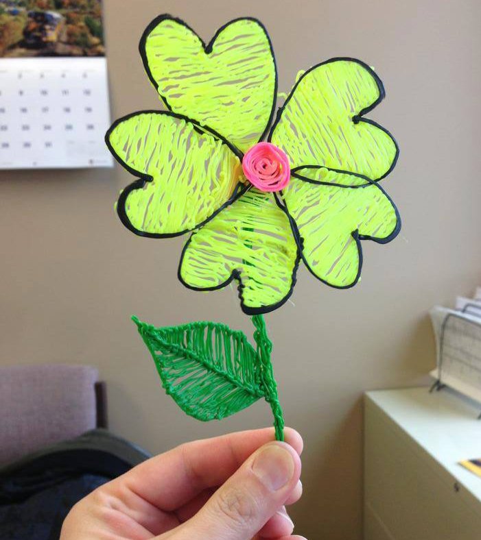 UniqueInjaz's tweet image. عينات لل #طباعة_ثلاثي_الأبعاد
#قلم_طباعة_ثلاثي_الأبعاد