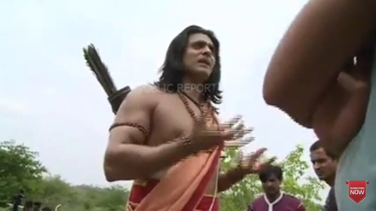 nivedvins's tweet photo. Siya ki khoj mein nikal pade Ram #ashish #locationpic @am566789 @hatira2015 @hemakini @zoinxy @TeamAshishians https://t.co/lqgDNuo80Y