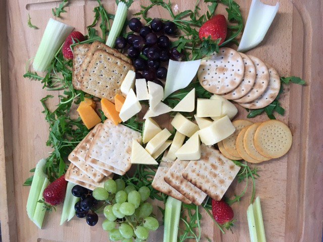 BrookwoodPtnrs's tweet photo. Today's #tastingtables are all about promoting #British #Cheese #PlanetMatters Day #EatThinkLearn https://t.co/8FLVABPyHT