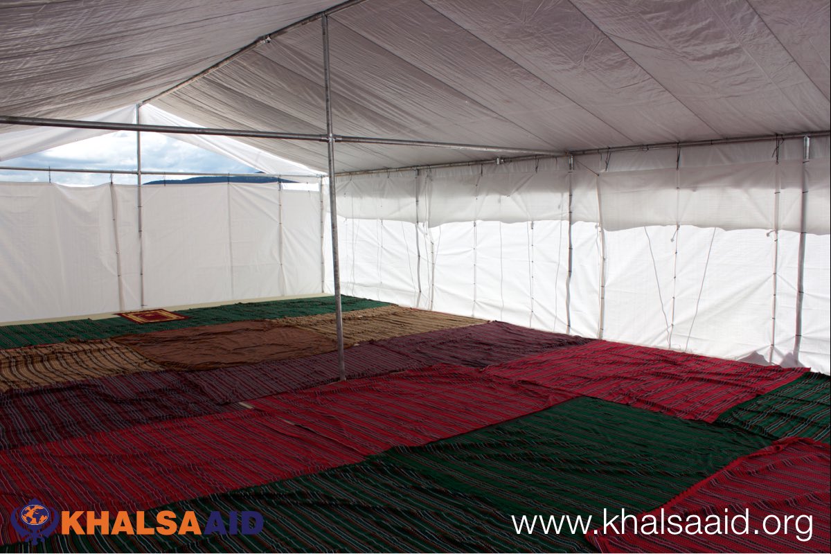 SikhPA tweet picture