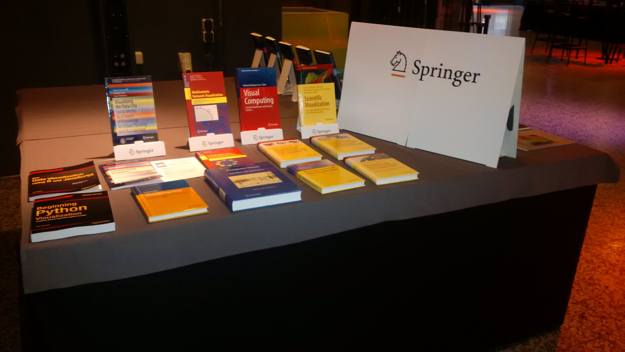 SpringerCompSci on Twitter: 