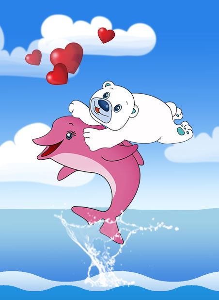 BimyTech's tweet image. The ocean is everything I want to be. Beautiful, mysterious, wild and free. #WorldOceanDay #JourneeMondialedesOceans