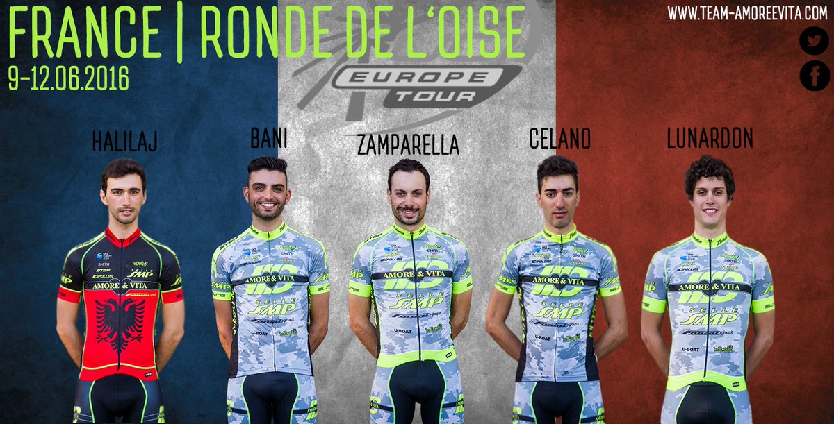 @rediesih <a href="/ZamparellaMarco/">Marco Zamparella</a> <a href="/paololunardon/">paolo lunardon</a> <a href="/BaniEugenio/">eugenio bani</a> #Celano
#VictoryforFic