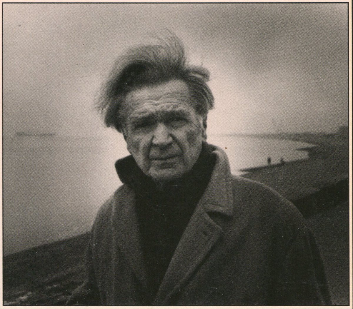 “Ve gece yarısından sonra başlar tehlikeli hakikatlerin baş döndürücü sarhoşluğu!”

Cioran