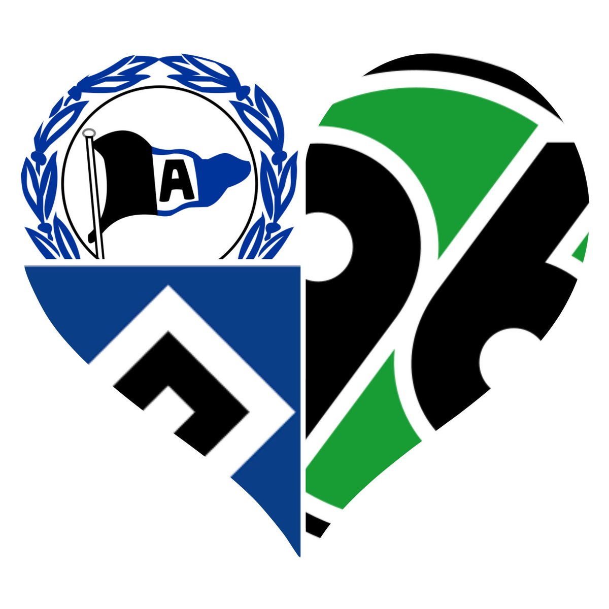 Hannover 96 (@hannover96) on Twitter photo Hamburg➡️Hannover➡️Bielefeld 💪🏻 #NationalBestFriendsDay <a href="/HSV/">Hamburger SV</a> <a href="/arminia/">DSC Arminia Bielefeld</a> #H96 #NiemalsAllein #immerdabei Hamburg➡️Hannover➡️Bielefeld 💪🏻 #NationalBestFriendsDay <a href="/HSV/">Hamburger SV</a> <a href="/arminia/">DSC Arminia Bielefeld</a> #H96 #NiemalsAllein #immerdabei