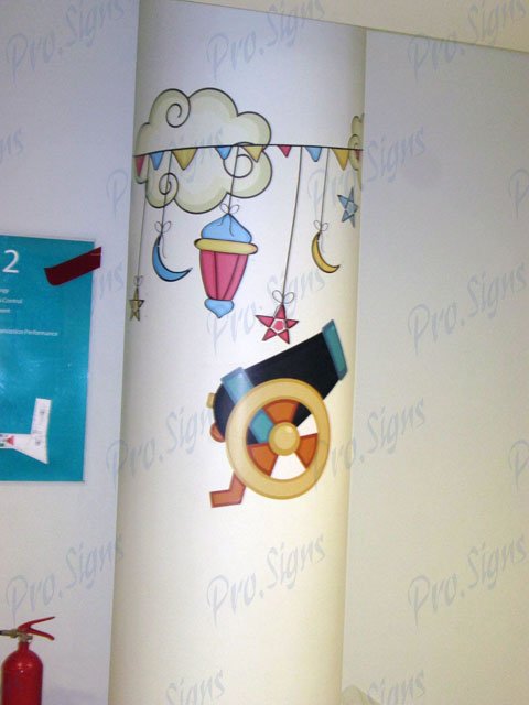prosignseg's tweet photo. Celebrating #Ramadan2016 with our #success_partner @CreditAgricole
#wallpaper #booth #print #printing #PrintandCut https://t.co/pWpNCTKBNd