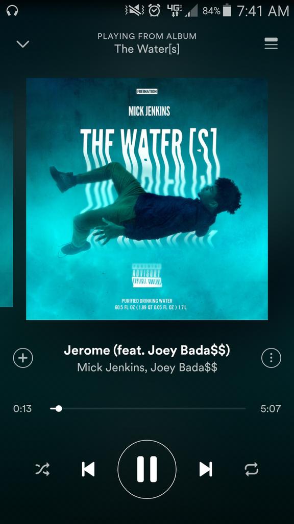 SteampunkCake's tweet photo. @ZDrake24 This album is dope https://t.co/RUeeflB7t6