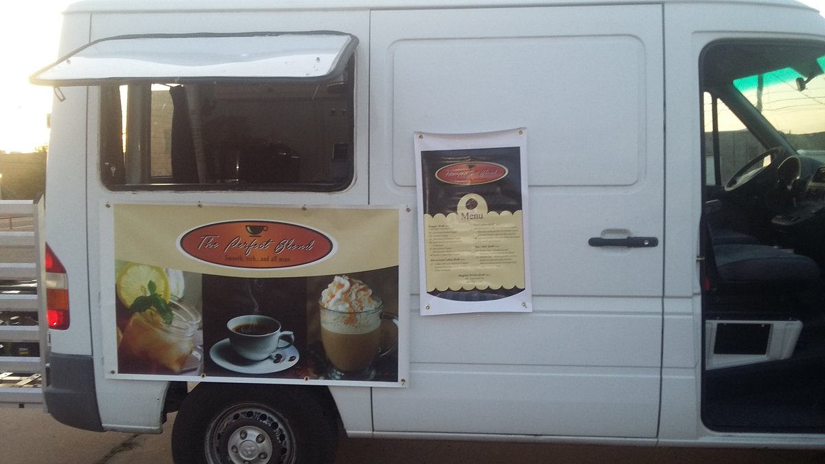 LbkCoffeeBoss's tweet photo. This morning from 6:30 to 8am is we will be at
1509 Texas Avenue
Parking lot next to White Knights Limo ☕☕☕ https://t.co/0RHKZ0rjNJ