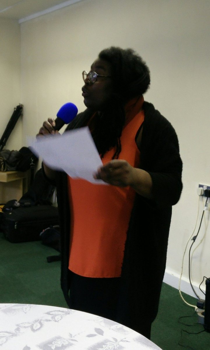 CheckTingsOut_'s tweet photo. 97.5 Kemet Fms Very own Christine Belle opens the launch https://t.co/G9frYH5gyf