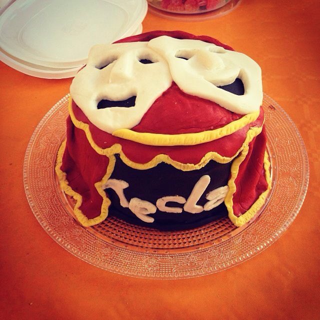 🎭 Y así acabamos la V Gala de Premios TECLA el domingo🏆Día de emociones, recuerdos, despedidas y mucha comida!🍪🍰😋🙌🏻