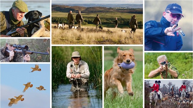 Visit the new flagship countryside show <a href="/ukgamefair/">UK Game Fair</a> on 22-24 July. Tickets available on TFT tft.link/UKGameFair