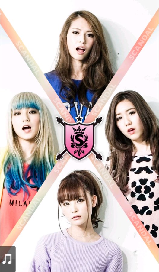 35 Scandal 画像 壁紙 Kabekinjoss 35 Scandal 画像 壁紙 Kabekinjoss