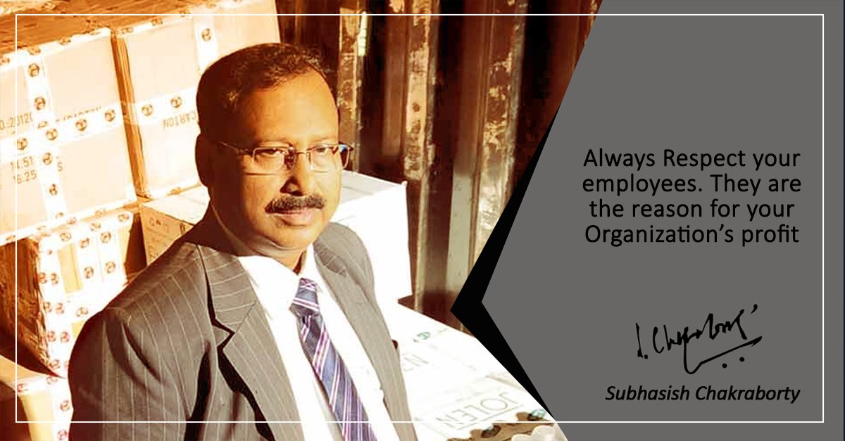 If your employees don’t feel valued, neither will your customers