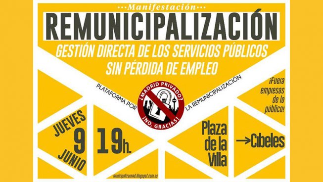 iDiarioES's tweet photo. [#NHTQP] Recuperemos los servicios públicos bajo control de los trabajadores y usuarios https://t.co/qBbz0zxGVi https://t.co/9sj9B9AGFK