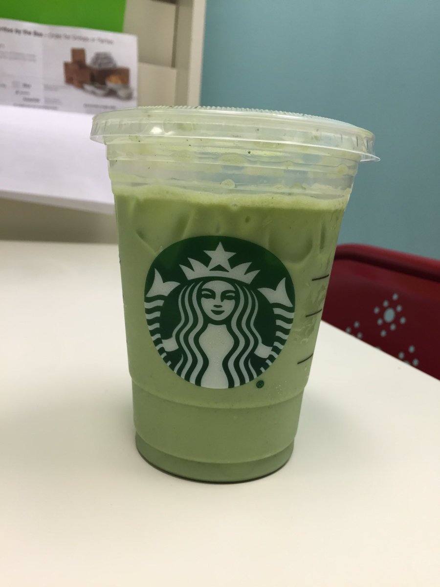 sgosak's tweet image. #starbucks #messingup 2 full sips! So almost $5. Unacceptable.