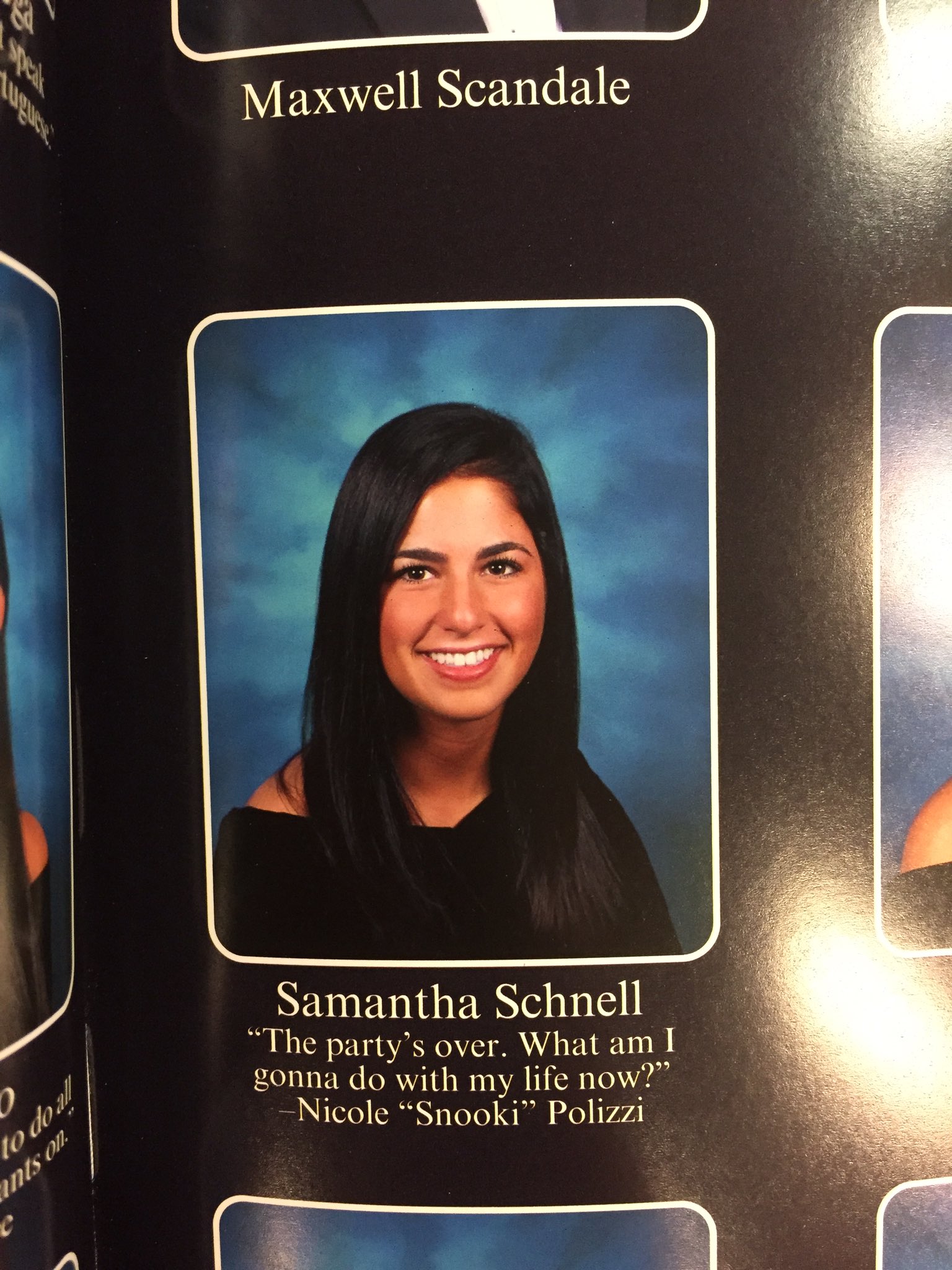 Snooki Polizzi Quotes Nicole 'Snooki' Polizzi Says She 'Censors' Her