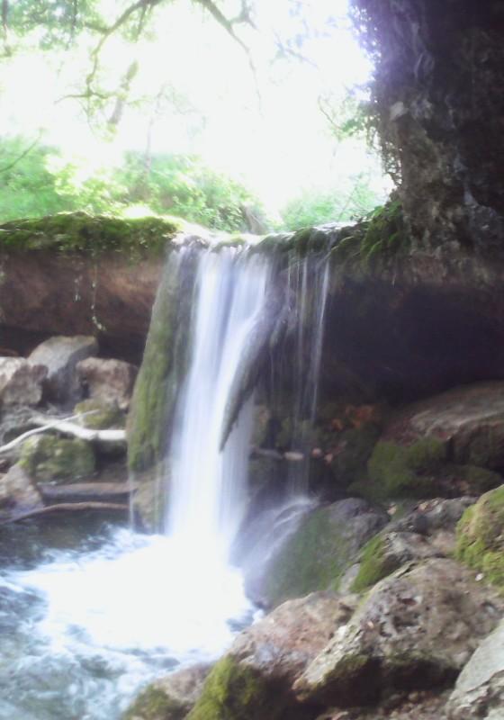 IzkiNatural's tweet photo. RT @natourinG: Este fin de semana ruta guiada por el barranco de Okina. Ibilbide gidatua Okinako sakanan https://t.co/VUW5G4MSnF