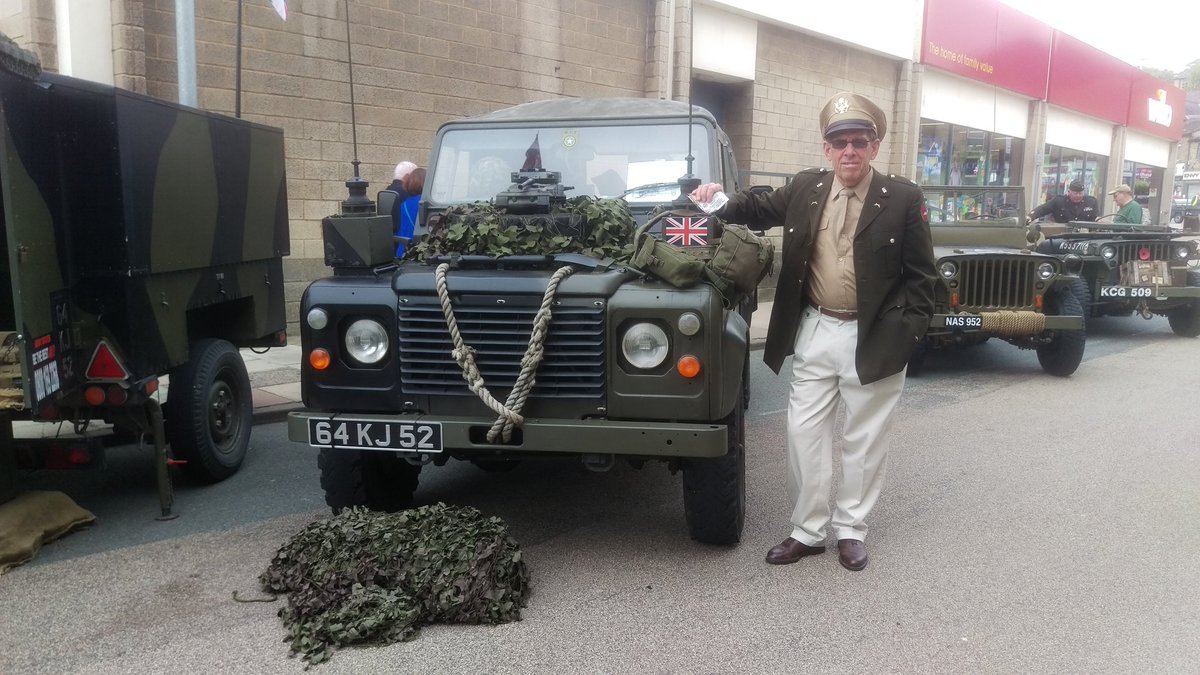 Taylorbecky24's tweet photo. @Brighouse1940s https://t.co/KnS3EZ6wPF