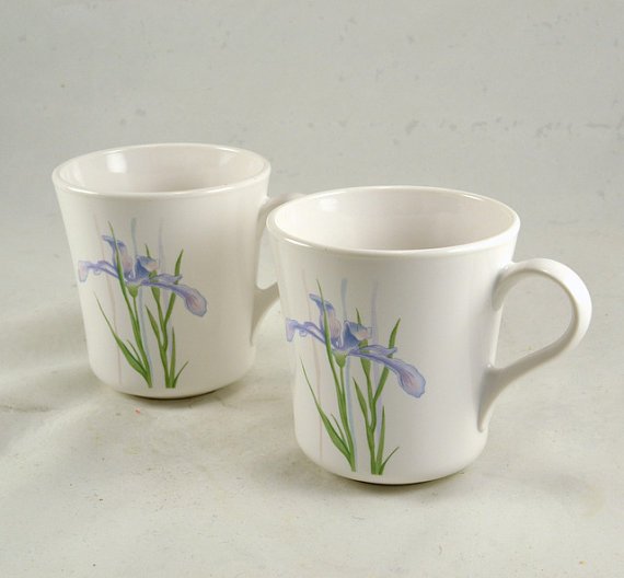 Chic_Mouse's tweet photo. https://t.co/x70nG6pYT8 @Bekis_Beads #alexpals #gotvintage #corelle #iris #shadowiris #coffeetime #campware https://t.co/kxrkTIhDZ0