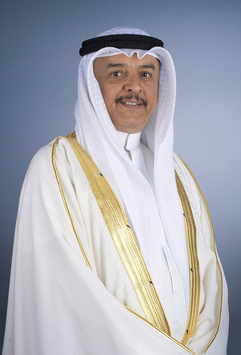 Gulf Air CEO: Airline staff dedication help eradicate debts and bring us to sustainability - goo.gl/zynsCh
