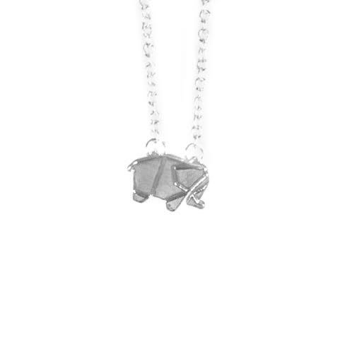 ShopProspere's tweet photo. Today Only! Buy anything in the store &amp; get a FREE Origami Elephant Necklace 🐘

Shop now: https://t.co/WUqM0eBenk https://t.co/zZdz9Nbiix