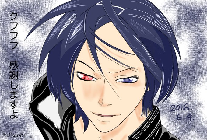 ボンゴレファミリーのtwitterイラスト検索結果