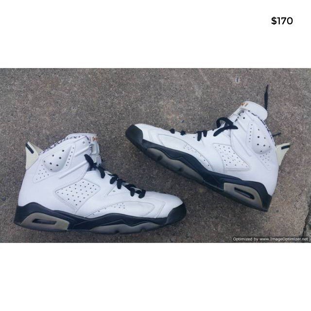 Kixify's tweet photo. $170 - Nike Air Jordan 6 'Motorsport' size 12
Link to buy---> https://t.co/XYPPo5GImh
#kixify #KixifyLife #KixifyD… https://t.co/HxxAqBdwon