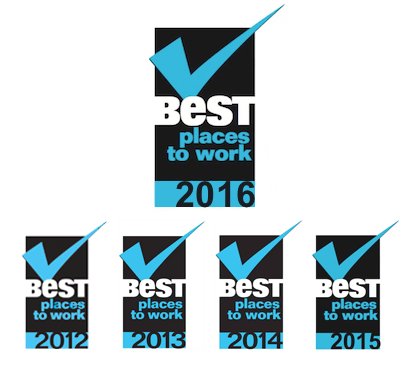 IdeasAtMODE's tweet image. Trilled to announce that we've once again been named one of the Best Places to Work in Atlantic Canada! #Halifax