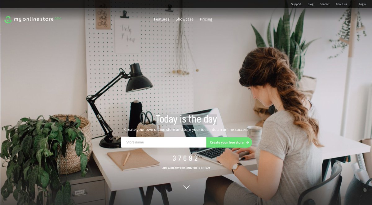 MyOnlineStore's tweet photo. 🚀 Today is the day 🚀  
We are launching our public beta: https://t.co/gma9aDfFm1 https://t.co/G9iJ1Sr2wy