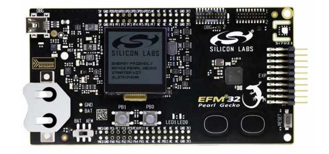 siliconlabs's tweet image. Have you explored our EFM32 Pearl Gecko? What do you think? bit.ly/1UosKeX @ARMmbed #ARMmbed #mbed