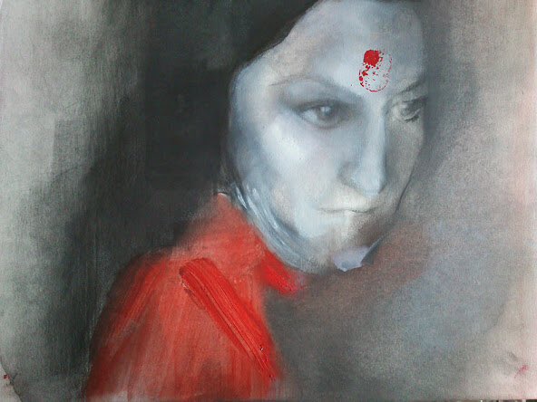 Have you seen these powerful images by Sandra Jane Heath? More at FaB2, 94 Walcot Street <a href="/FringeArtsBath/">FaB</a> #FaB16