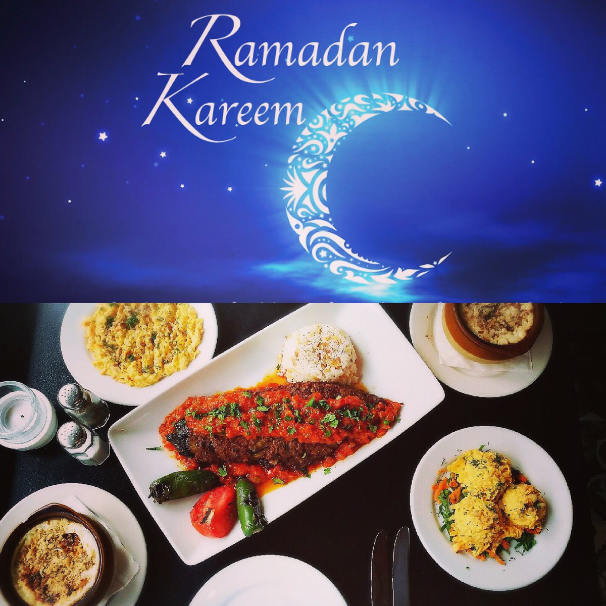isotphilly's tweet image. Join us for #iftar all month long after sunset if you are in the #Philly area. #RamadanMubarak