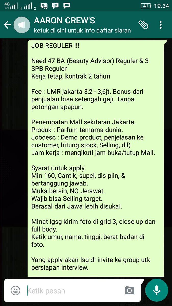 AaronAgency tweet picture