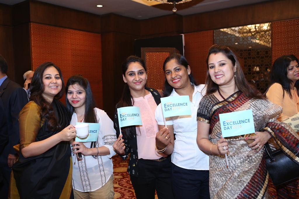 prashanthoskote's tweet photo. #maxexcellence Some glimpses of the day #Maxgroup #celebrates #success https://t.co/iiFBR2NC8G