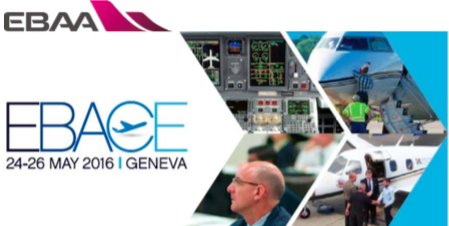 EBAAorg's tweet photo. #EBACE16 Raises the bar for #businessaviation community in #Europe https://t.co/Shiauc1RhP https://t.co/YdjP5z9zwT