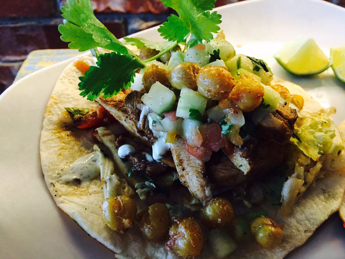 WILLY TACO tweet media