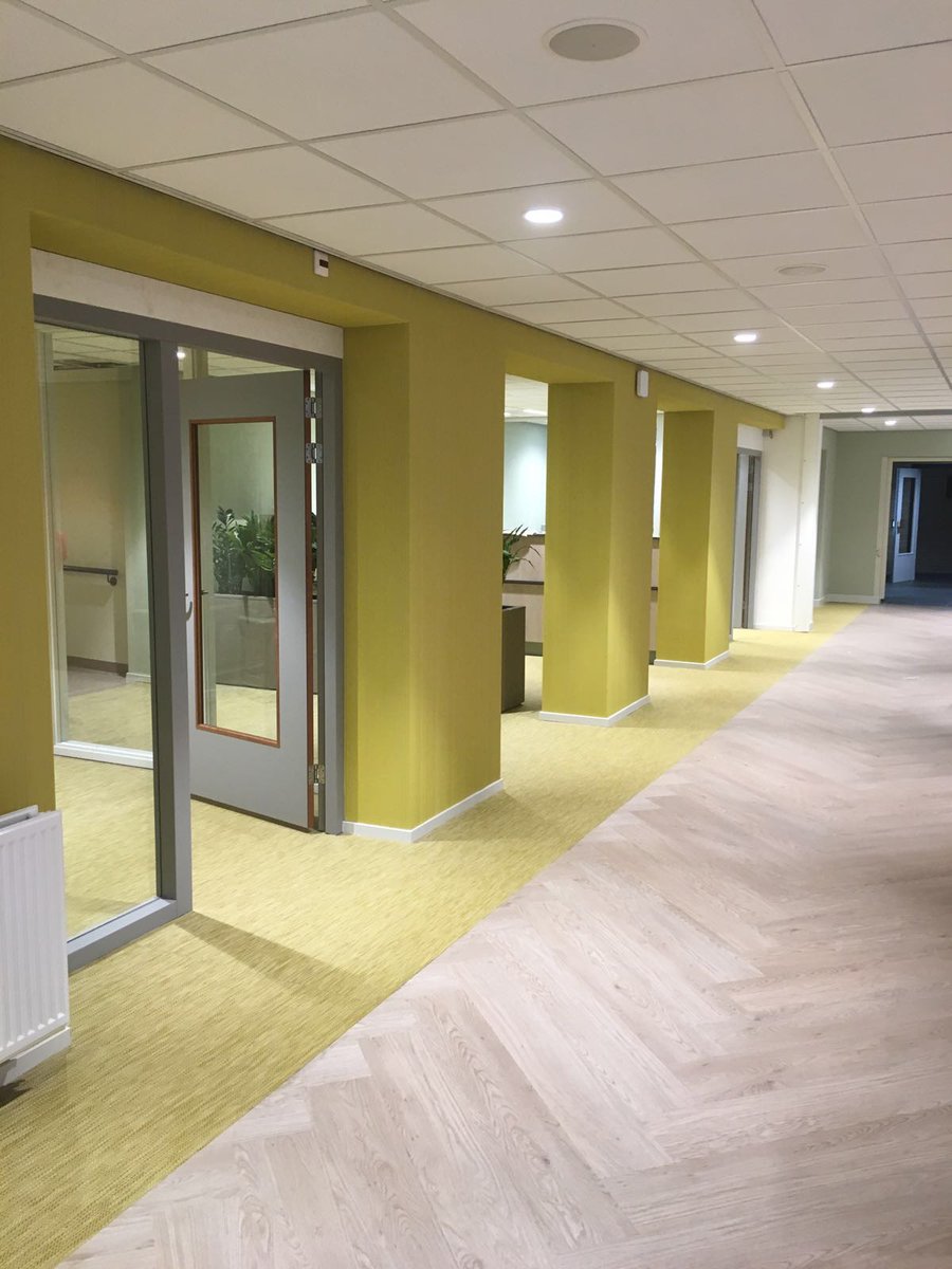 therdexpvc's tweet photo. Projectfoto's ontvangen van een oplevering project #Maarsheerd Stadskanaal.  #drentenvandijk #therdexpvc https://t.co/URW0PNSm4N
