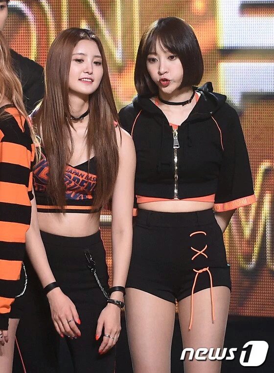 H92NI's tweet photo. ( 📷 ) L.I.E's 1ST WIN! https://t.co/74PmBGVYkF