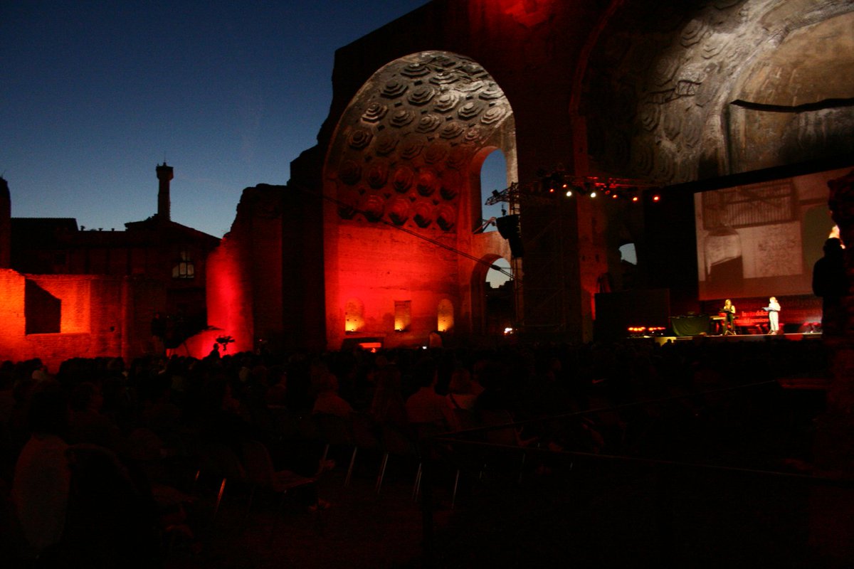 Zètema Progetto Cultura tweet media