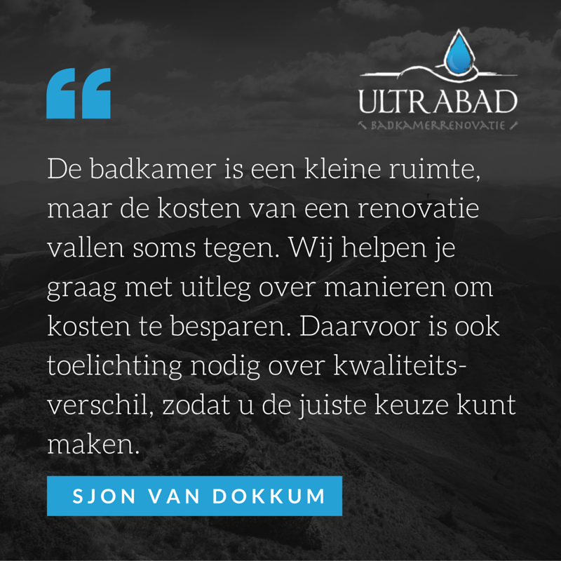 Voordat je op zoek gaat naar een nieuwe #badkamer is dit misschien handig om te lezen: ow.ly/bzMy3012G8r