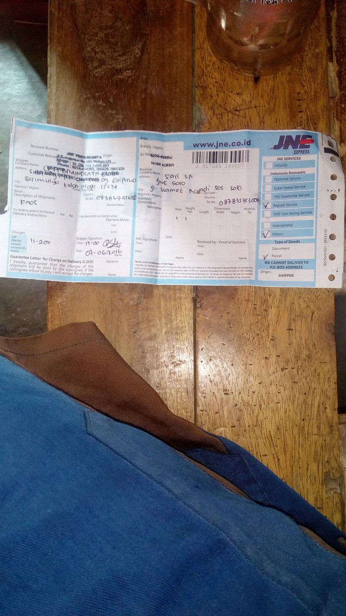 Leftbraindeathc's tweet image. Solo done