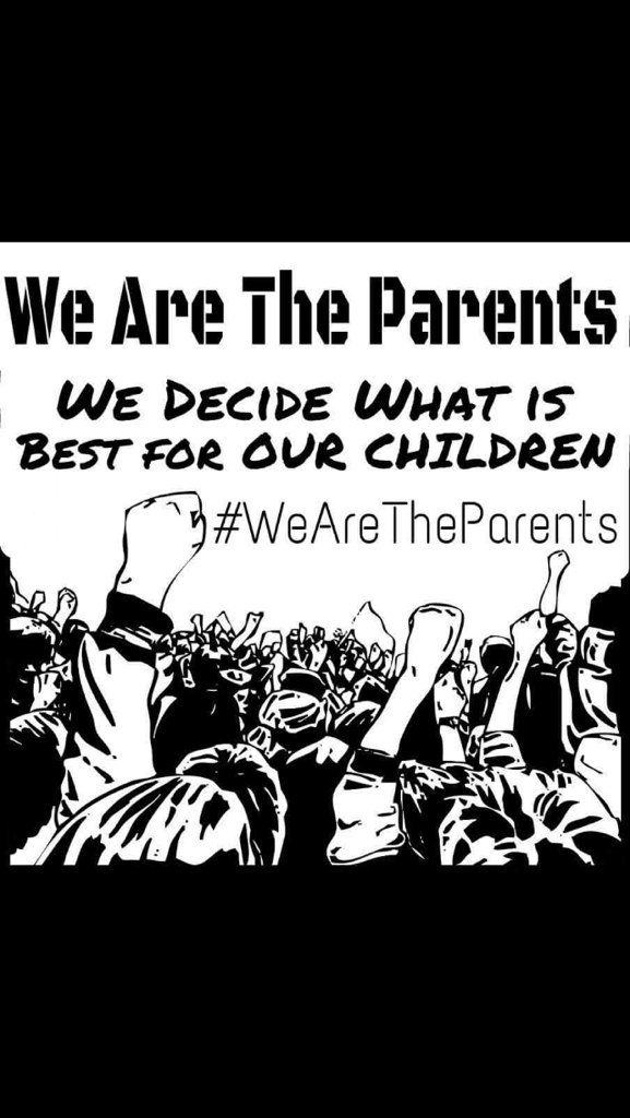 robereid's tweet photo. #ItsYourBaby #ItsYourProblem @NYGovCuomo w/@JohnKingatED #MTisch OWN IT-FIX IT #ParentsEducatorsDoKnowBest @robereid https://t.co/JeVLL8h9Fy