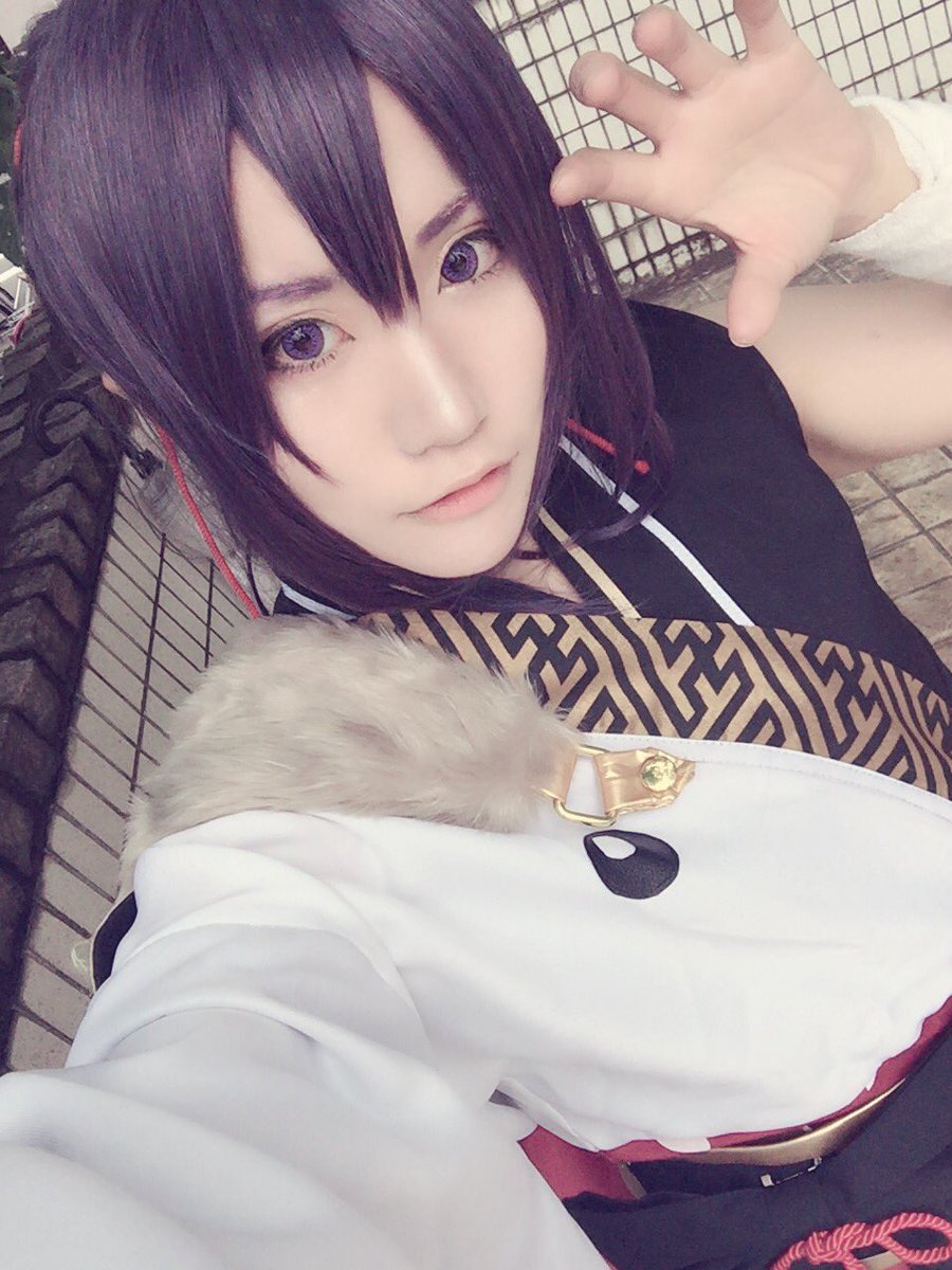 太宰ガロの復帰を今暫くお待ちください A Twitter 出演情報 6 19 日 Curecospleycollection アニメイト池袋本店 あんスタやるよ 15時から開催のcccに出演 あんスタの 神崎颯馬のコスプレします 交流タイム有り 是非見に来てネェ Aniccc