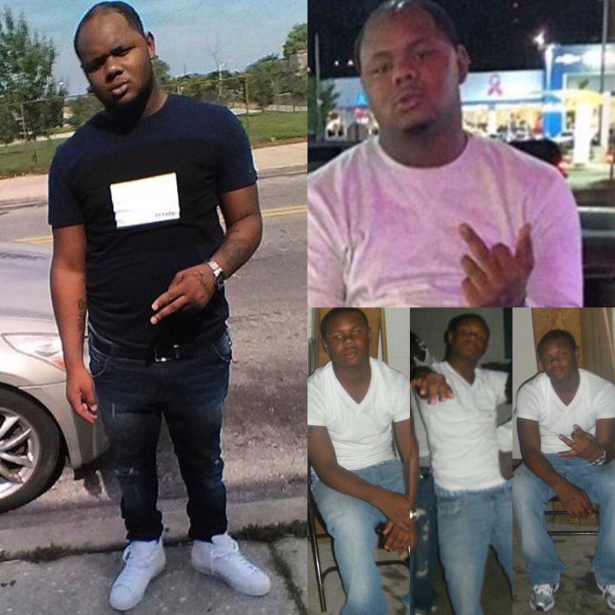 iAmLilSteve's tweet image. #LongLiveTony 💯💯💯🙏🏾🙏🏾🙏🏾