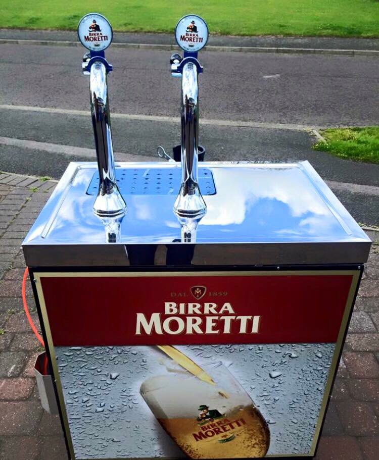 TConservatory's tweet photo. RT &amp; tag ya mates for a chance to win our Moretti bar this Sat whilst watching the England game with us! #Euros2016 https://t.co/ffi8IA3bGr
