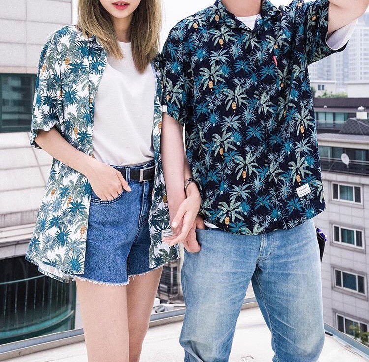 Mixxmix ミクス Ar Twitter Coming Soon この夏の コーデはこれで決まり Mixxmix Ootd Beach バカンス ビーチ 海 おそろコーデ カップル カップルコーデ 彼氏コーデ